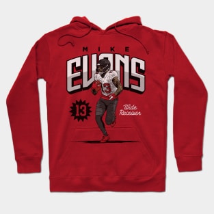 Mike Evans Tampa Bay Player Name Hoodie